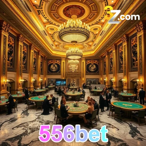 556bet app Login