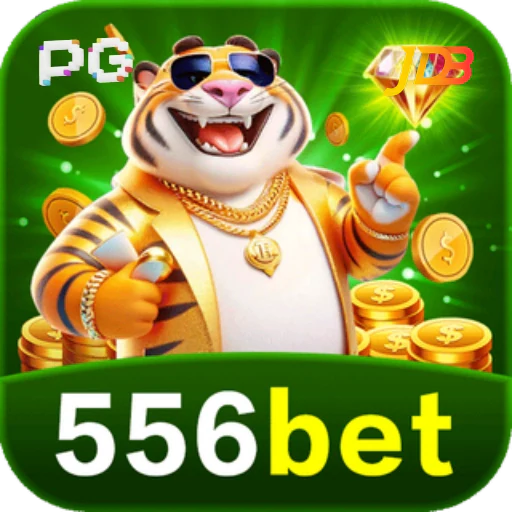556bet app LOGO